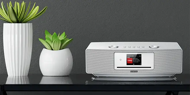 Internet Radio Systemen