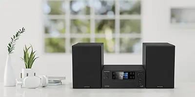 Home Audio Catalogus